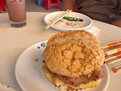 -沙溪兄茶餐厅