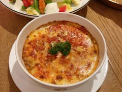 -安妮意大利餐厅(世贸天阶店)