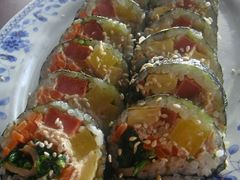 -郑阿姨的家·이모네·韩料&烤肉(武川路店)
