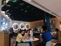 大堂-gaga(深圳福田星河COCO Park店)