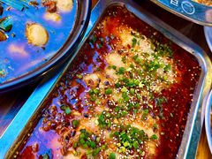 -弓虽昌焖烧鸡(大竹林店)