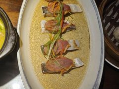 -应天大明王朝·南京菜创始店(中山陵店)