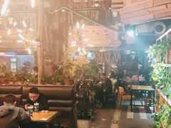 -阿记烧烤(汉中卡斯迪亚店)