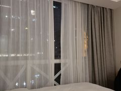 -广州新天河宾馆(天河体育中心店)