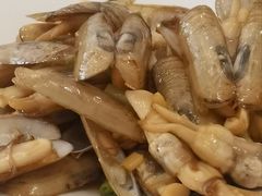 -洲晓鲜·舟山海鲜大排档(朱家尖风景区店)