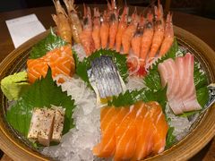 -黑松白鹿(崇文门新活馆店)