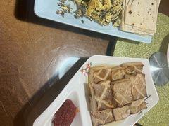 -酒肉门孔府菜(曲阜游客中心店)