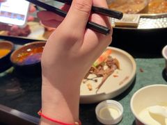 -牛New寿喜烧(金鹰世界店)