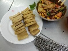 -宋文成烤肉(白沙巷店)