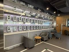 -OXYGYM 奥美氧舱运动中心(朝阳大悦城店)