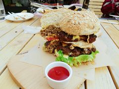 -JF Garden(渔人码头店)