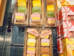 -Olé精品超市(天汇广场店)