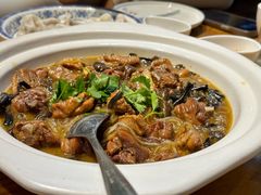-金掌勺·锅包肉(双榆树店)