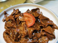 老厦门兰煎肝-堂宴·老厦门私房菜(1988仙岳总店)