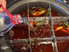 -唇辣号重庆老火锅(燕郊鑫乐汇店)