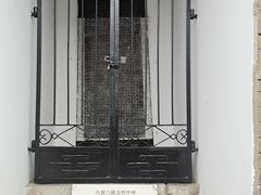 -大慈恩寺(大雁塔)