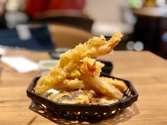 -隐泉之语日式料理(王府中环店)