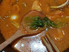 -福客麻辣烫·现炒麻辣香锅(印力中心店)