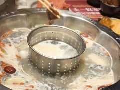 -重庆刘一手火锅(昌江恒基店)