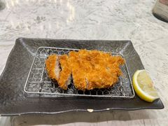 -胜博殿霸王树(嘉里中心店)