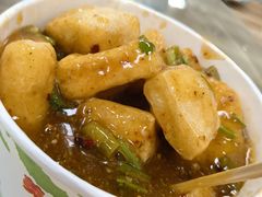 -路边摊胡同里(星城商厦店)