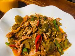 -隐食餐厅(金水湾公馆店)