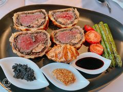 -Da Ivo哒伊沃意大利魔镜餐厅(外滩店)