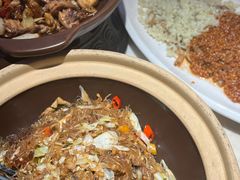 -味上湘菜馆(阿波罗店)
