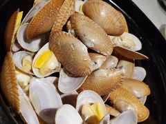 原味花甲煲-百味馆·粤菜·湛江菜(后海花园店)