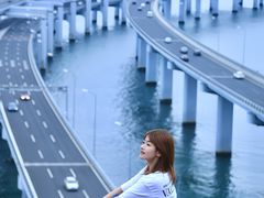 -星海湾跨海大桥