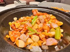 -苏帮袁·竹(北京坊店)