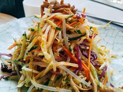 -京滨饭店·餐厅(阜外大街店)