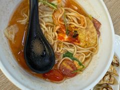 -一風堂拉面(深圳湾万象城店)