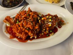 -丰收日·小海鲜·沪上家宴(顾村正大店)