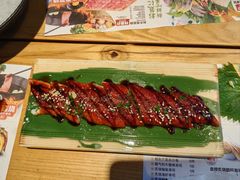 -Sushi Love 创意寿司(丽影广场店)