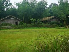 -重庆雨台山风景区