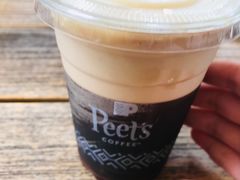 -Peet's 皮爷咖啡(东湖路手作店)