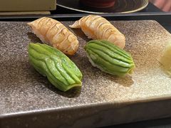 -Sushi Hanzo半藏(天环广场店)