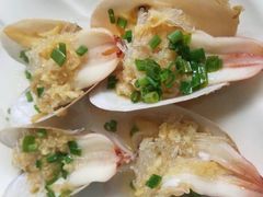 -清水湾3号(东方小周海鲜店)