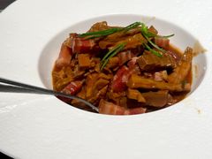 -漢舍中国菜馆(浦东嘉里城店)