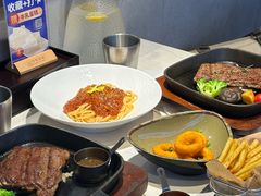 -牛扒先生·厚切雪花牛扒西餐厅(北京路禺山路店)