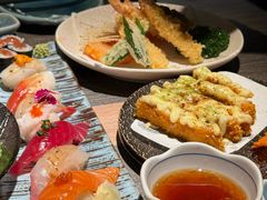 -炙柒Sekinana·精致日料(合生汇店)