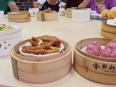 -点都德(海岸城店)