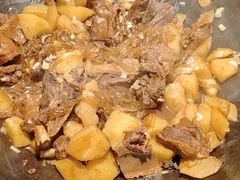 -和晟shèng铁锅炖·东北菜(南山店)
