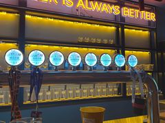 -优布劳精酿酒馆(枣园店)