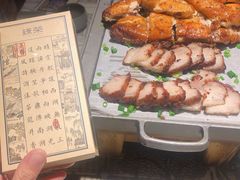 -绿茶餐厅(乐峰广场店)