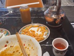 -巴依老爷新疆美食(清华东门店)