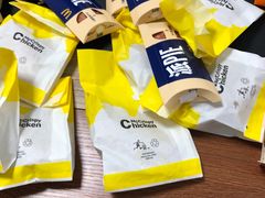 -麦当劳(永泰得来速店)