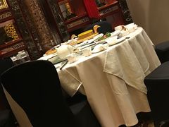 -福州世茂洲际酒店·福邸(台江店)