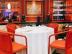 大堂-东富酒家(龙湖西溪天街店)